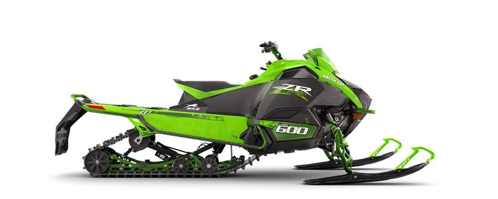 ZR | Arctic Cat ZR | Arctic Cat